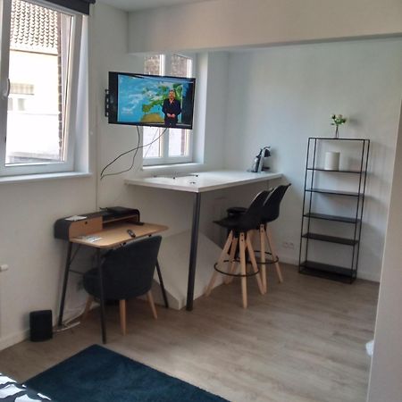 בריסל Appartement Gare Du Midi מראה חיצוני תמונה